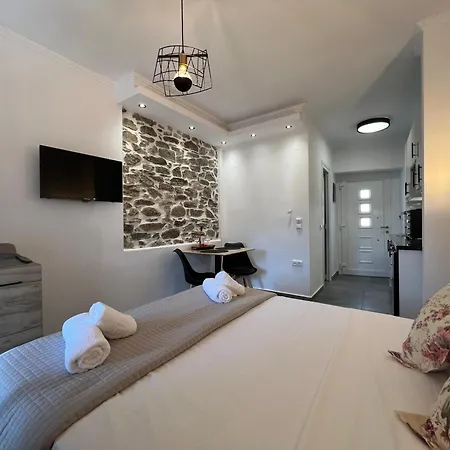 Apartment Noemi