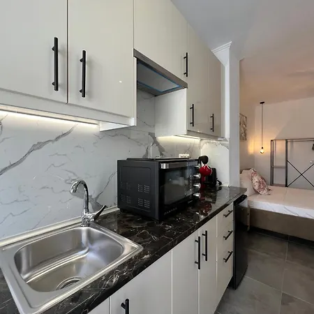Noemi Apartment