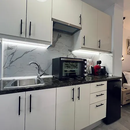 Apartment Noemi