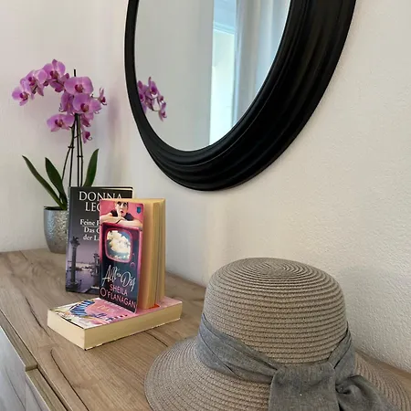 Διαμέρισμα Noemi Πρίνος