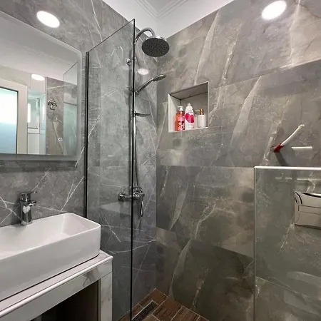 Apartment Noemi