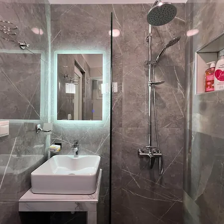 Διαμέρισμα Noemi Πρίνος