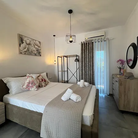 Apartment Noemi Prinos (Thasos)