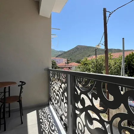 Noemi Apartment *