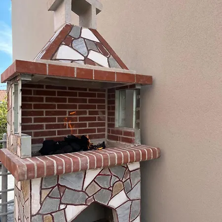 Noemi Διαμέρισμα Πρίνος