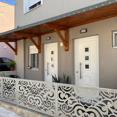 Noemi Apartment Prinos (Thasos)