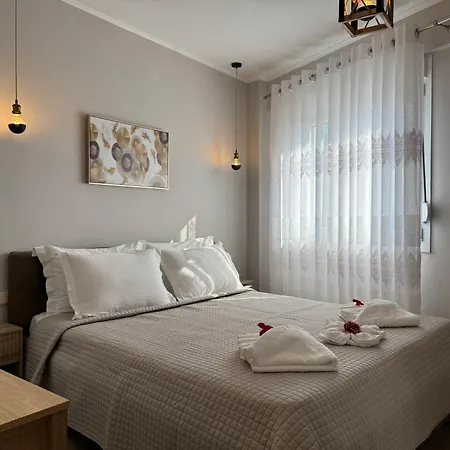 Noemi Apartment