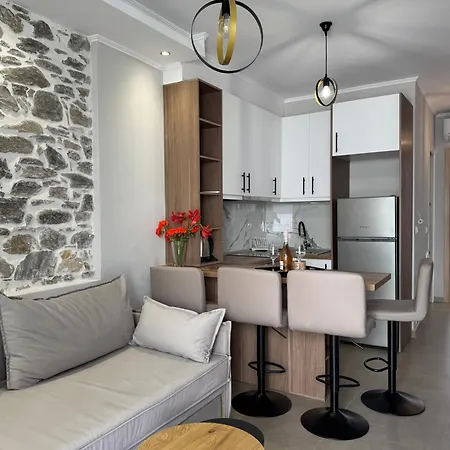 Apartment Noemi