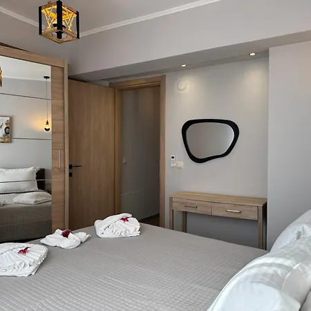 Noemi Διαμέρισμα Πρίνος