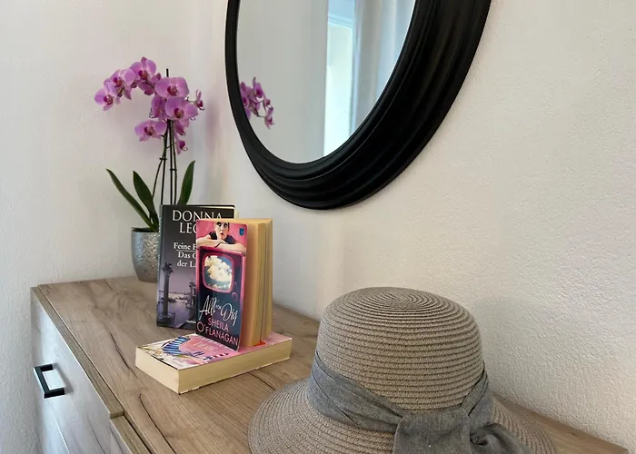 Apartment Noemi Prinos (Thasos)