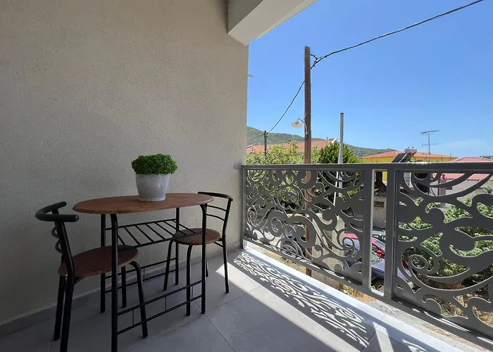 Noemi Prinos (Thasos)