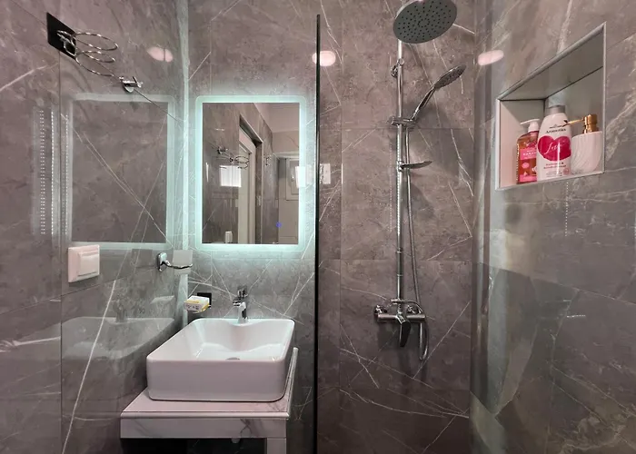 Apartment Noemi Prinos (Thasos)