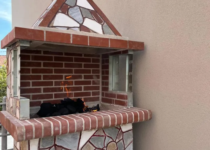 Noemi Apartment Prinos (Thasos)