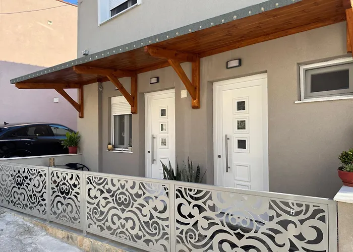 Noemi Apartment Prinos (Thasos)