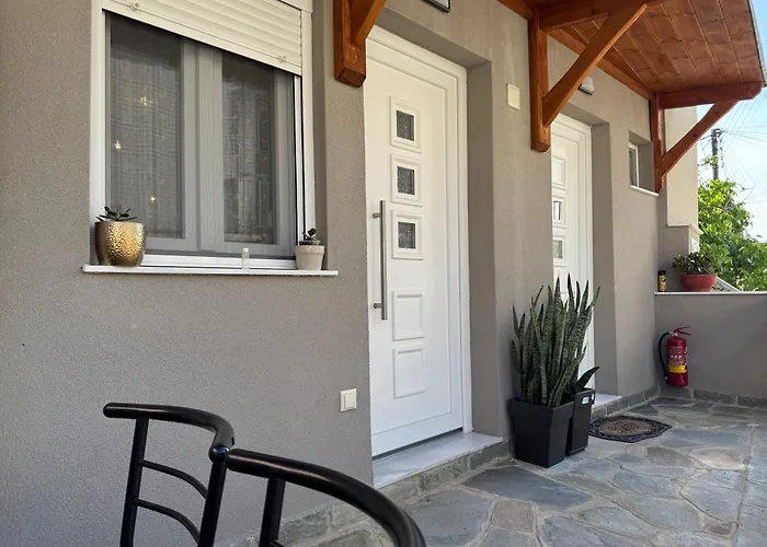 Noemi Apartment Prinos (Thasos)