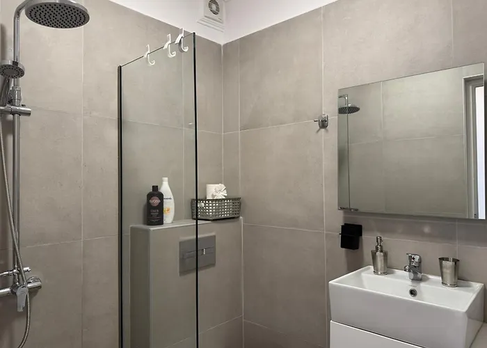 Apartment Noemi Prinos (Thasos)