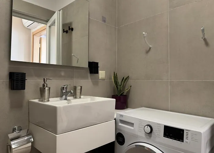 Noemi Apartment Prinos (Thasos)