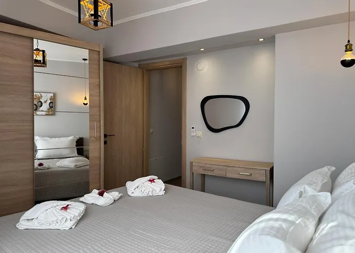 Noemi Apartment Prinos (Thasos)