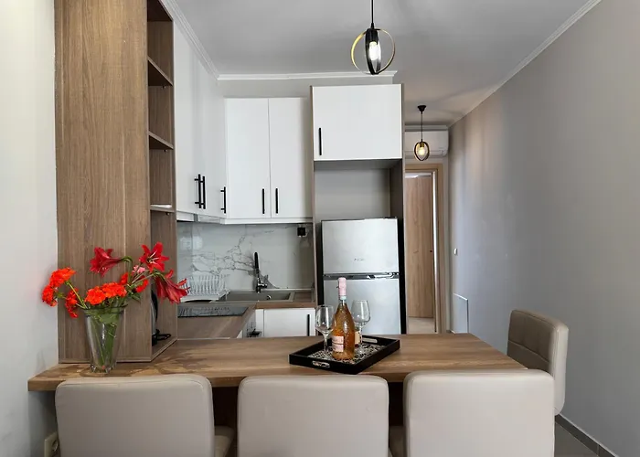 Noemi Apartment Prinos (Thasos)